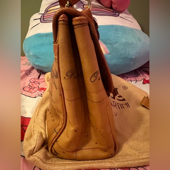 Authentic Prima Classe Alviero Martini - Picture 5 of 12